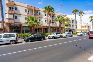 Apartamento  Tf-65, 52 -54. Oportunidad en los abrigos moderno apartamento cerca del mar