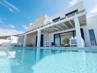 Maison à BARRIO TORVISCAS CENTRO Y ALTO