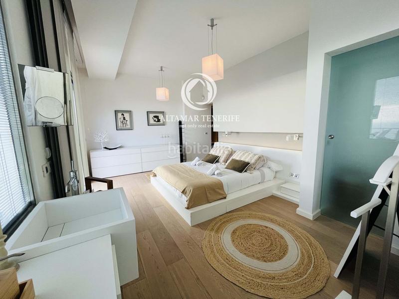 Foto 18b2cd46-d39c-4591-9494-01ffe1264e7f. Casa con parcheggio piscina in Fañabé - Ifonche y Benítez Adeje