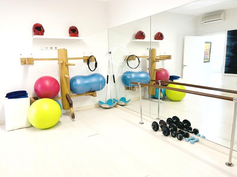 Foto 3b191433-6719-4f91-b8ba-f5bae0bd023d. Casa con parcheggio piscina in Fañabé - Ifonche y Benítez Adeje