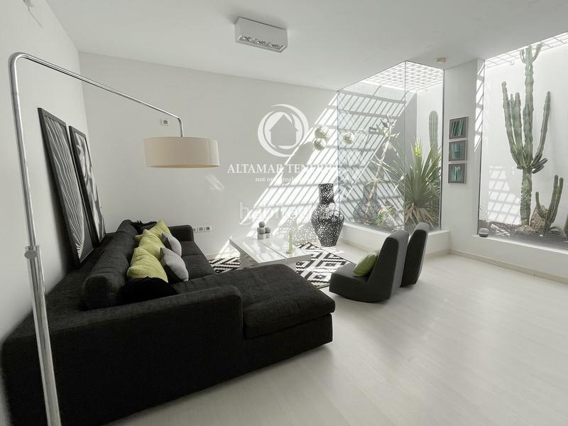 Foto 763cdd25-2eb1-436f-8e86-4006dbba7d2e. Casa con parcheggio piscina in Fañabé - Ifonche y Benítez Adeje