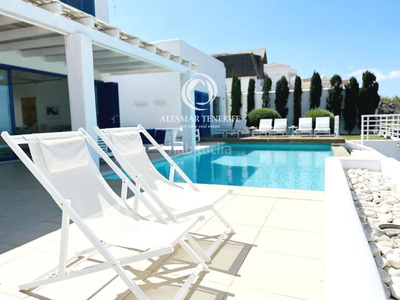 Foto 7c62188a-5406-4700-b3af-245aa0921830. Casa con parcheggio piscina in Fañabé - Ifonche y Benítez Adeje