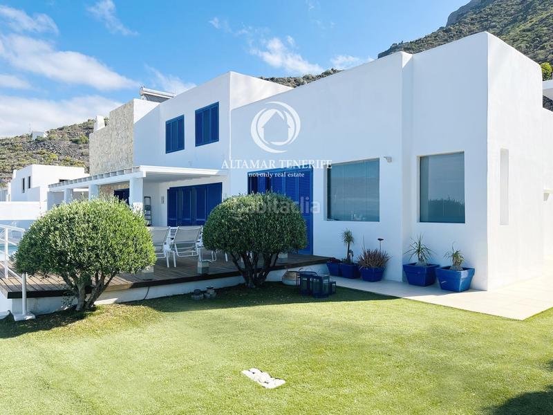 Foto 85e4447c-4eef-4458-8bd2-3be3489af253. Casa con parcheggio piscina in Fañabé - Ifonche y Benítez Adeje