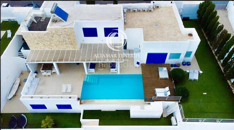 Foto 9ebc73df-eabe-4c97-a81b-33a51fd7ddc9. Casa con parcheggio piscina in Fañabé - Ifonche y Benítez Adeje