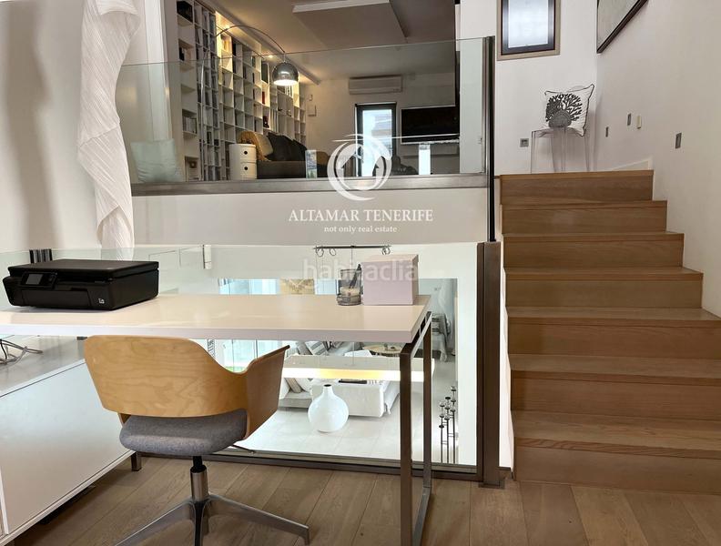 Foto b51accb7-ed44-4e21-bc2a-46b58bd9d1ef. Casa con parcheggio piscina in Fañabé - Ifonche y Benítez Adeje