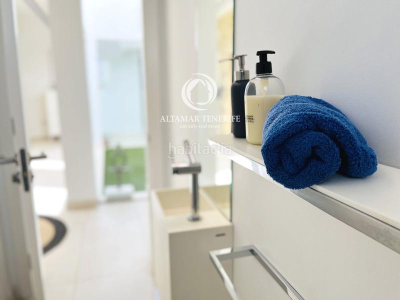 Foto c8fcc036-5ffa-4c47-8f5d-78cc1221564b. Casa con parcheggio piscina in Fañabé - Ifonche y Benítez Adeje