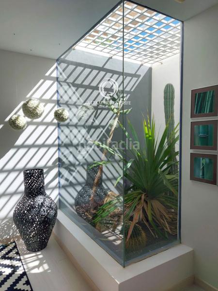 Foto cb418064-e5de-4790-af91-e0f89e5d13bd. Casa con parcheggio piscina in Fañabé - Ifonche y Benítez Adeje