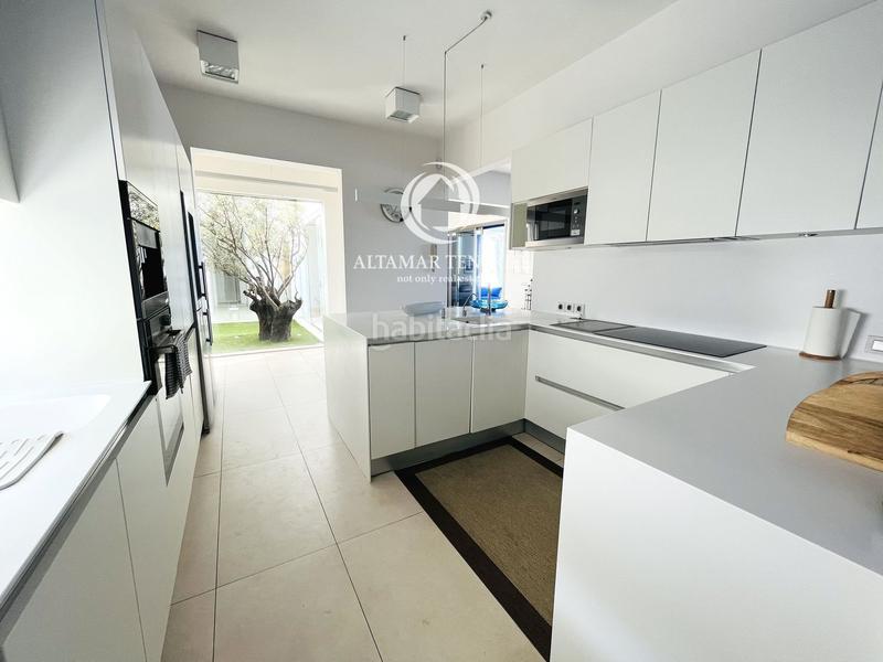 Foto e51ae395-cfb4-4050-b578-aa7f9d02ff9f. Casa con parcheggio piscina in Fañabé - Ifonche y Benítez Adeje