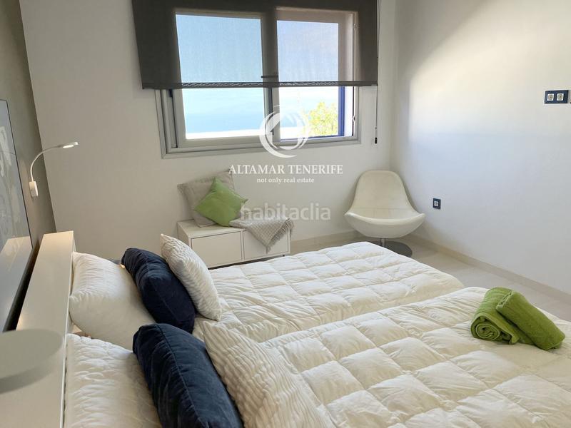 Foto ec95ff29-ae80-4791-b91d-058a946b498b. Casa con parcheggio piscina in Fañabé - Ifonche y Benítez Adeje