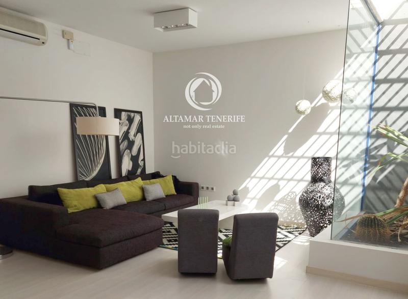 Foto f2280270-686e-4da4-a630-9c49396cf54c. Casa con parcheggio piscina in Fañabé - Ifonche y Benítez Adeje