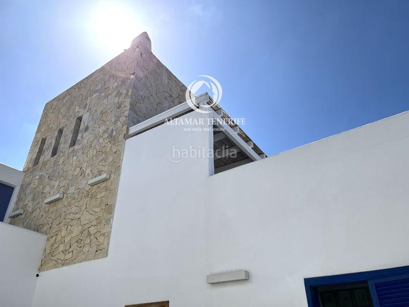 Foto f57416bb-8b9d-488a-8844-fc89e7e11c55. Casa con parcheggio piscina in Fañabé - Ifonche y Benítez Adeje