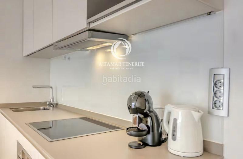 Foto 7b264dd7-8d0b-46d4-8caa-abcba3a4be91. Appartement mit pool in Casco Urbano Adeje