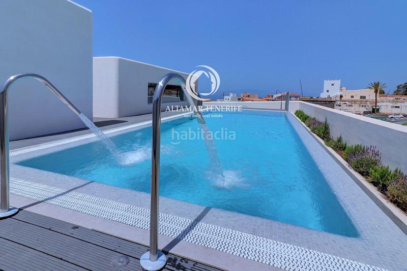 Foto 8a60d71b-3947-4749-898f-7b987e711b07. Appartement mit pool in Casco Urbano Adeje