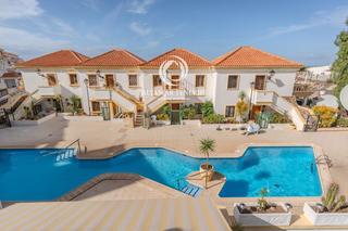 Apartament  Pàis vasco. Amplio apartamento en windsor park, costa adeje