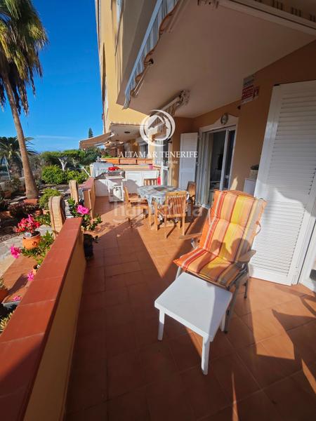 Foto 196b8184-098a-41e0-b970-10b08feb7f06. Appartement avec parking piscine dans Callao Salvaje - Playa Paraíso Adeje