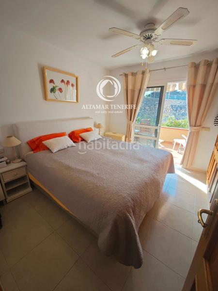 Foto 266925c9-5fb4-4770-92a7-8993f54274be. Appartement avec parking piscine dans Callao Salvaje - Playa Paraíso Adeje