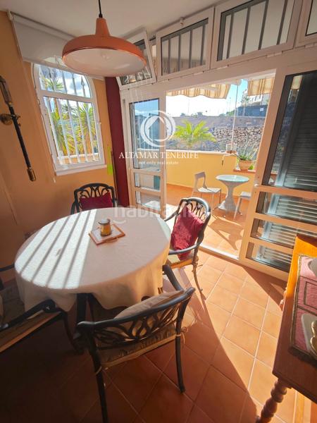 Foto 4523db3f-6aab-461e-9a09-822e77f649f7. Appartement avec parking piscine dans Callao Salvaje - Playa Paraíso Adeje