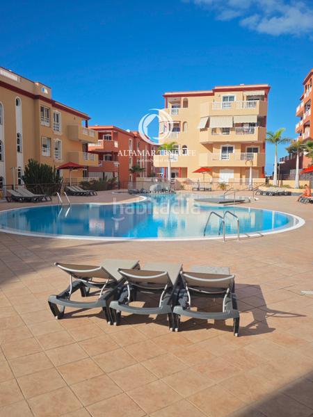 Foto 46c2efd0-2af8-4d37-85e8-8144aad22573. Appartement avec parking piscine dans Callao Salvaje - Playa Paraíso Adeje