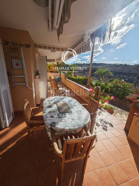 Foto 4791cc0a-c078-417d-801d-9e69a846d072. Appartement avec parking piscine dans Callao Salvaje - Playa Paraíso Adeje