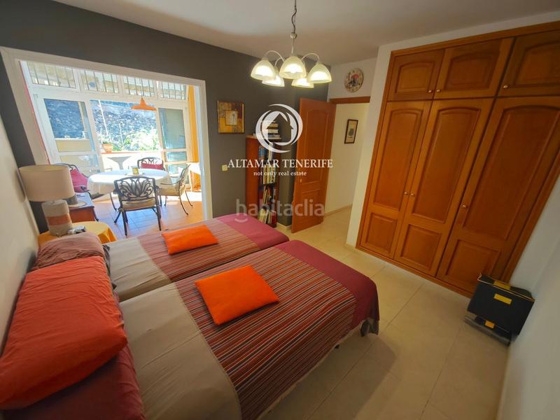 Foto 5406329d-f16c-426c-a5b4-3749507dbbfe. Appartement avec parking piscine dans Callao Salvaje - Playa Paraíso Adeje