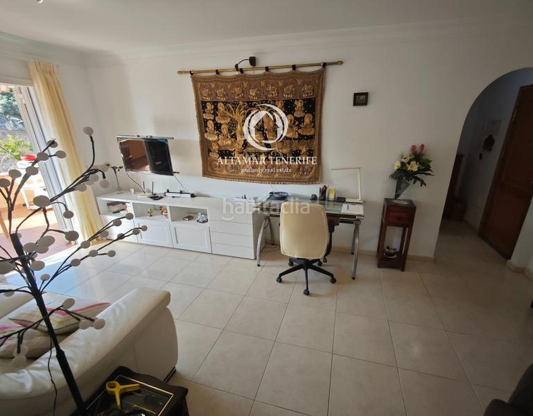 Foto 5f47a154-255a-430c-b46e-3c6b487c3f66. Appartement avec parking piscine dans Callao Salvaje - Playa Paraíso Adeje