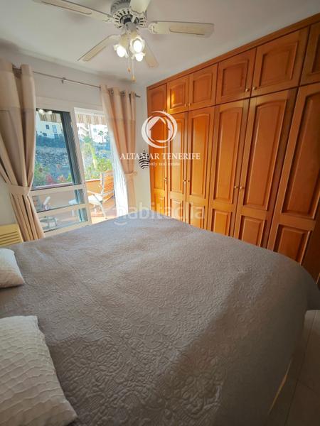 Foto 6a47d9e4-55db-4054-b9d1-c744c42bbe6e. Appartement avec parking piscine dans Callao Salvaje - Playa Paraíso Adeje