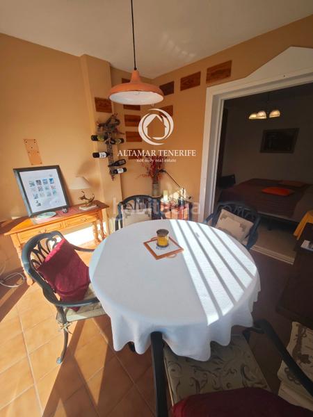 Foto 8af0d8b0-eaaf-456b-8924-ecb62fd6762b. Appartement avec parking piscine dans Callao Salvaje - Playa Paraíso Adeje