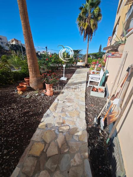 Foto 91cb5f1b-ed79-491d-b8c0-87dfe6e24d00. Appartement avec parking piscine dans Callao Salvaje - Playa Paraíso Adeje