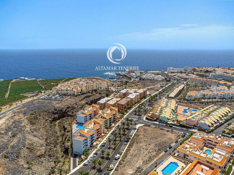 Foto ac472d96-cbfe-48b1-9a88-4477f6485464. Appartement avec parking piscine dans Callao Salvaje - Playa Paraíso Adeje