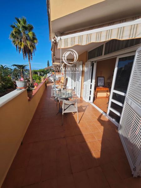 Foto b16325d7-432a-417c-93d0-4445094ff3bc. Appartement avec parking piscine dans Callao Salvaje - Playa Paraíso Adeje