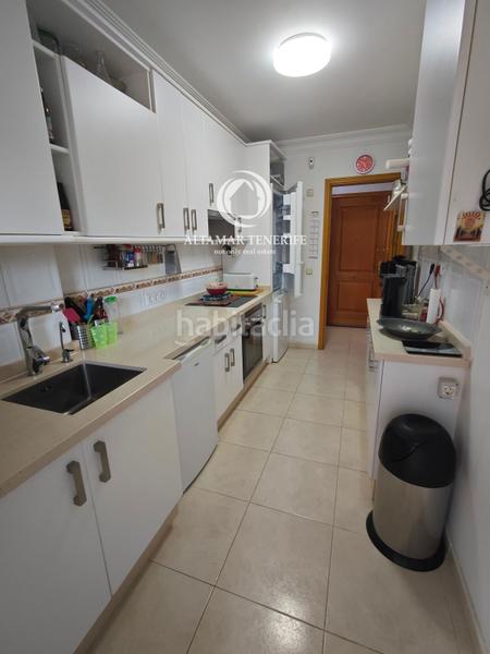 Foto bdd33b8f-d73d-4d20-a764-6927cb72f04c. Appartement avec parking piscine dans Callao Salvaje - Playa Paraíso Adeje