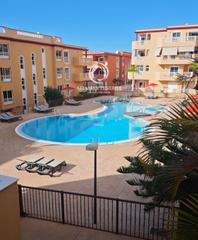 Apartament  Callao salvaje. Callao salvaje tranquilidad junto al mar