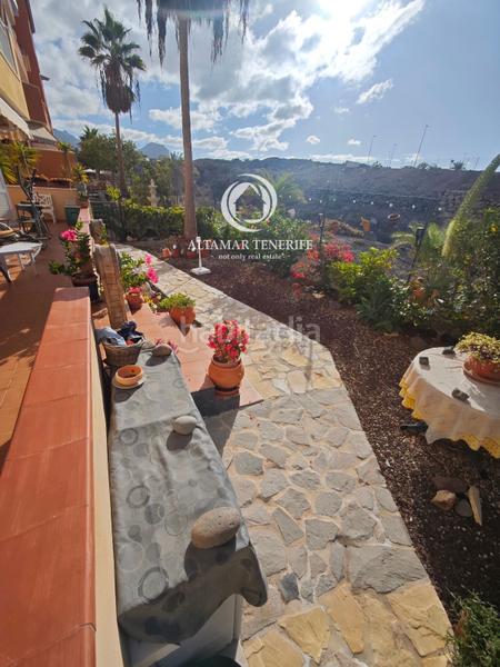 Foto d95e0a93-fb11-457b-882e-814c019e1403. Appartement avec parking piscine dans Callao Salvaje - Playa Paraíso Adeje