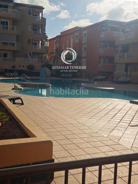 Foto db9cda08-12e7-4f4b-b638-4908910ce0a8. Appartement avec parking piscine dans Callao Salvaje - Playa Paraíso Adeje