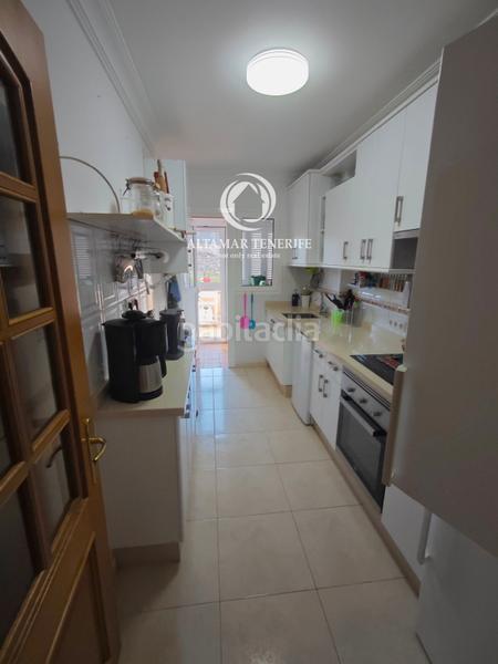 Foto df70ba00-eded-4e93-94fb-2caf9102bfaa. Appartement avec parking piscine dans Callao Salvaje - Playa Paraíso Adeje