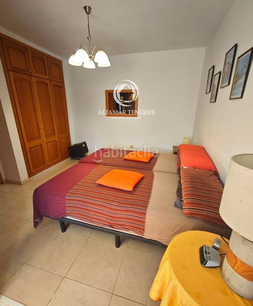 Foto e47c0fa8-0f51-46f5-8872-4aba8b94b1b8. Appartement avec parking piscine dans Callao Salvaje - Playa Paraíso Adeje