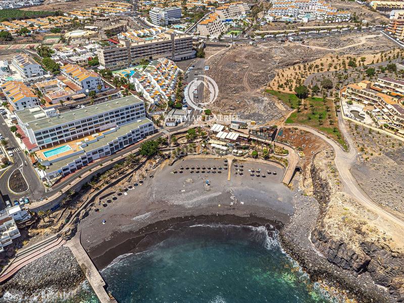 Foto e648b901-76cd-487d-96b3-7cd0c26d9fcc. Appartement avec parking piscine dans Callao Salvaje - Playa Paraíso Adeje