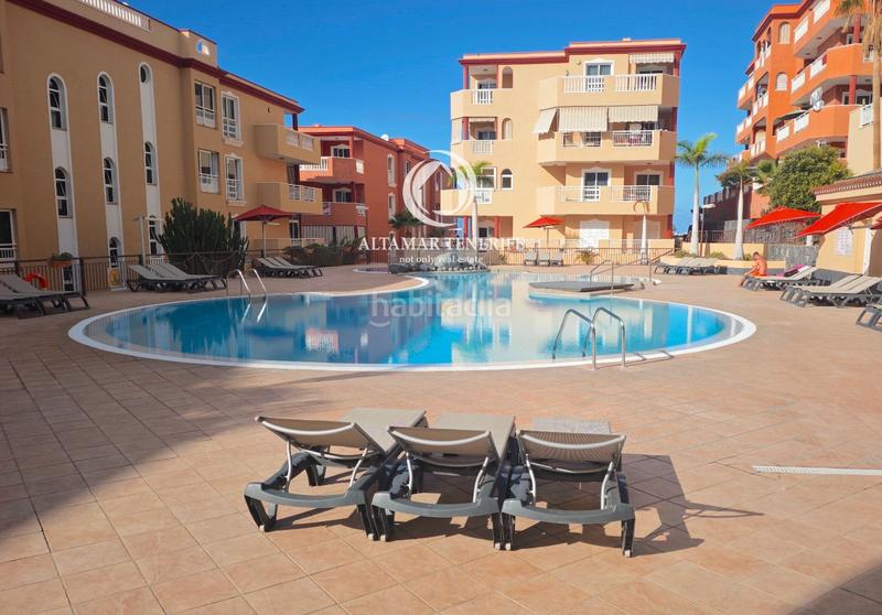 Foto eb739eda-aaf5-4632-8070-b7f6082807c2. Appartement avec parking piscine dans Callao Salvaje - Playa Paraíso Adeje