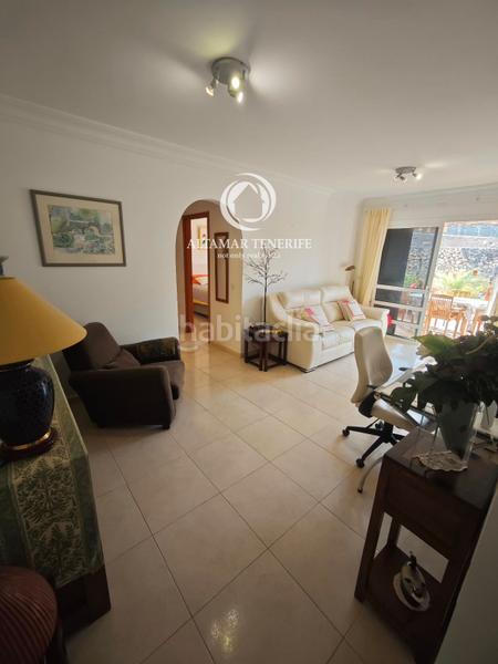 Foto ebf6ee2b-2756-4c94-9bb9-d1685c4c9774. Appartement avec parking piscine dans Callao Salvaje - Playa Paraíso Adeje