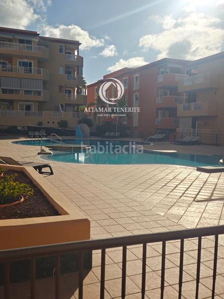 Foto f957ce73-66a4-479c-931e-d9da6cca017d. Appartement avec parking piscine dans Callao Salvaje - Playa Paraíso Adeje