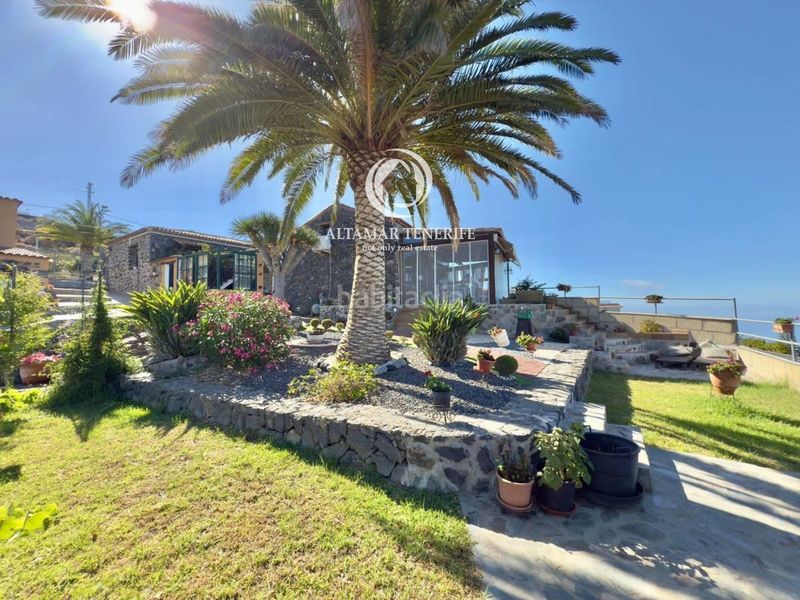 Foto 147e95c9-ca6d-4307-ba32-b215441514c2. Casa amb aparcament a Guía de Isora interior Guía de Isora