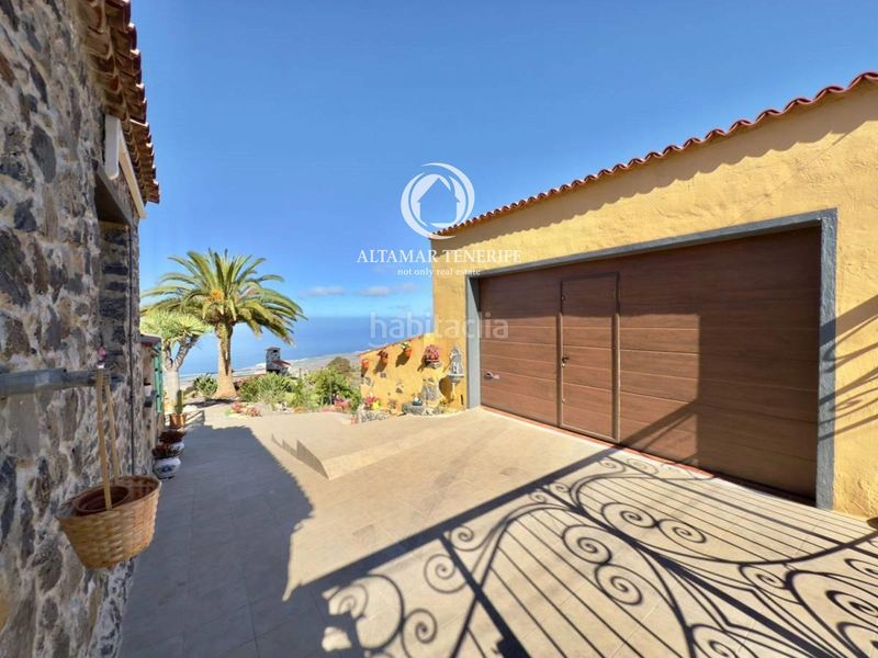 Foto 16db0890-395b-451a-ab01-e3848fa4dd43. Casa amb aparcament a Guía de Isora interior Guía de Isora