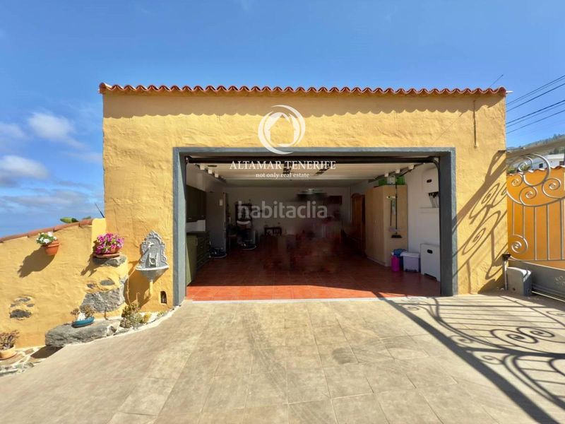 Foto 39fe83f9-a43b-42db-92a5-5935b4c25f35. Casa amb aparcament a Guía de Isora interior Guía de Isora