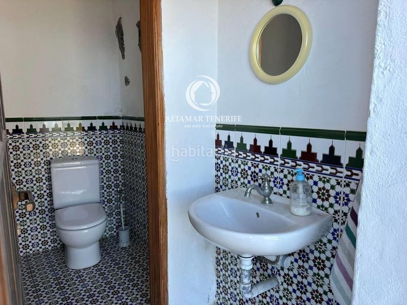 Foto 9c465e6d-0958-4a65-b16b-55b7ffc20de4. Casa amb aparcament a Guía de Isora interior Guía de Isora