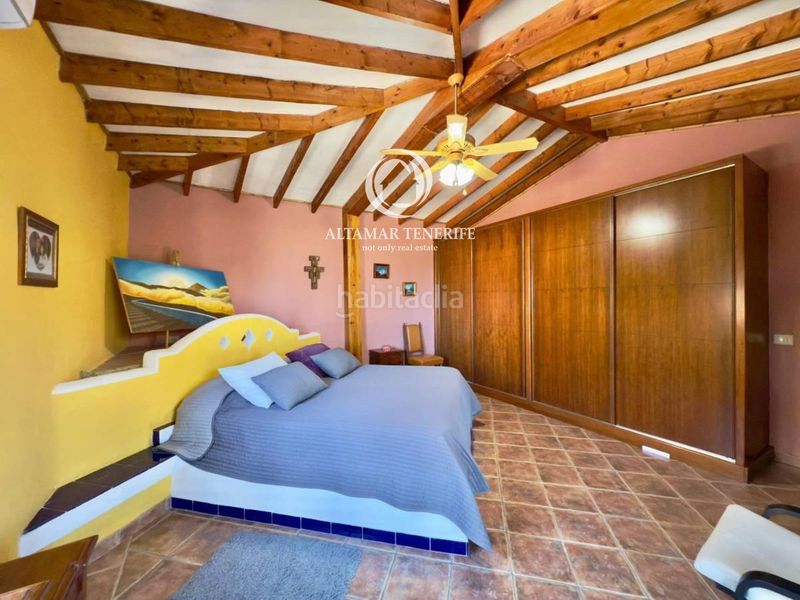 Foto a2ac28e2-20ad-463f-93da-33778c91baa6. Casa amb aparcament a Guía de Isora interior Guía de Isora