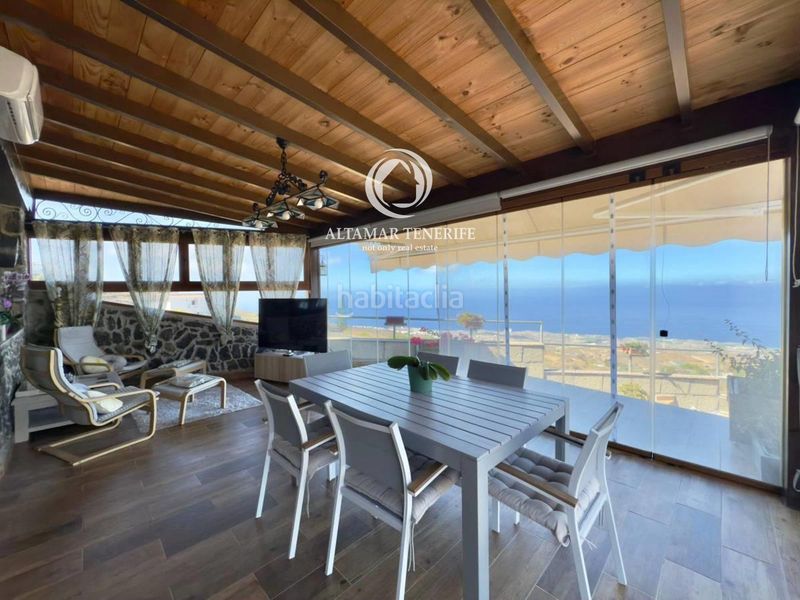 Foto bf178632-2076-4a91-bf54-223d8e56861d. Casa amb aparcament a Guía de Isora interior Guía de Isora