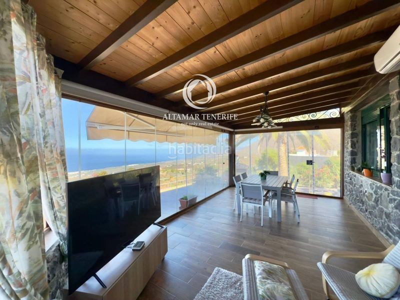 Foto bf474ae5-b075-427f-8f7f-9258a603070f. Casa amb aparcament a Guía de Isora interior Guía de Isora