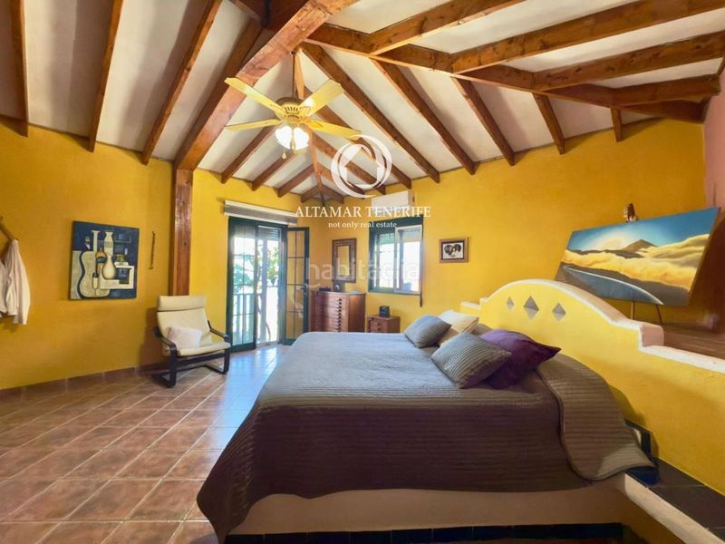 Foto d1605ce2-bf51-4692-b6c0-a3a54c2d5311. Casa amb aparcament a Guía de Isora interior Guía de Isora