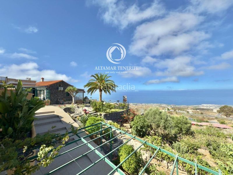 Foto e15fb5a2-a66c-4998-a160-1b14ad4c9ee4. Casa amb aparcament a Guía de Isora interior Guía de Isora