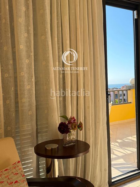 Foto b45c50e1-1628-42fb-afba-651511802062. Lloguer casa adossada amb aparcament piscina a La Caleta Adeje